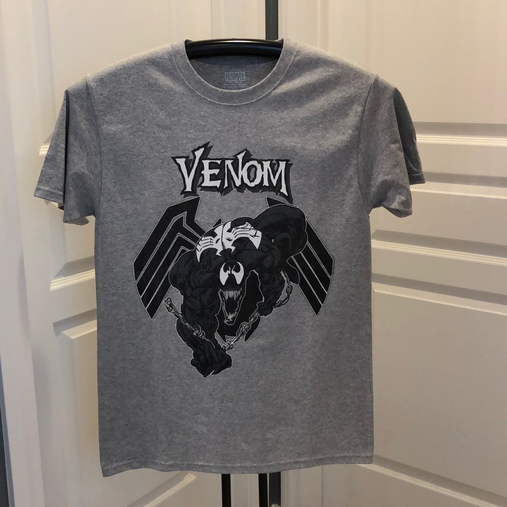 Venom The Anti-Hero T-Shirt/New